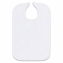 Velcro Clothing Protector
